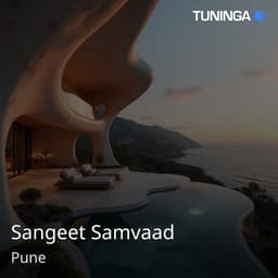 Sangeet Samvaad