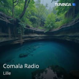 Comala Radio