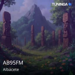 AB95FM