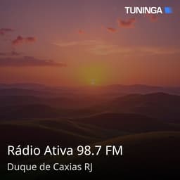 Rádio Ativa 98.7 FM
