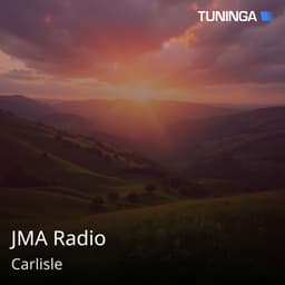 JMA Radio