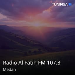 Radio Al Fatih FM 107.3