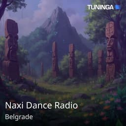 Naxi Dance Radio