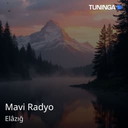 Mavi Radyo