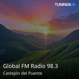 Global FM Radio 98.3