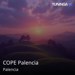 COPE Palencia