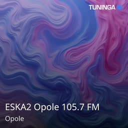 ESKA2 Opole 105.7 FM