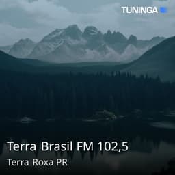 Terra Brasil FM 102,5