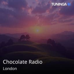 Chocolate Radio