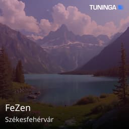 FeZen
