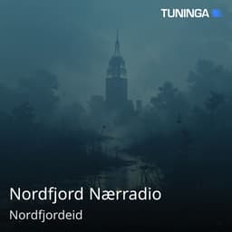 Nordfjord Nærradio