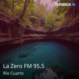 La Zero FM 95.5