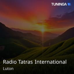 Radio Tatras International