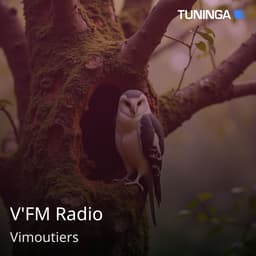 V'FM Radio