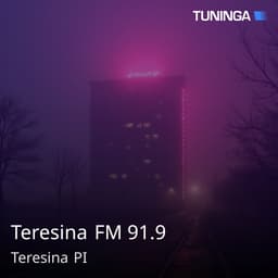 Teresina FM 91.9
