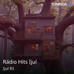 Rádio Hits Ijuí