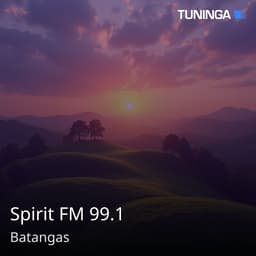 Spirit FM 99.1