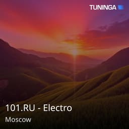 101.RU - Electro