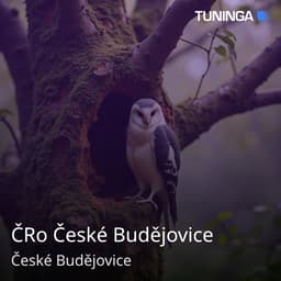 ČRo České Budějovice