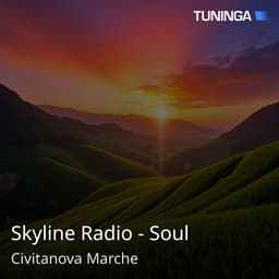 Skyline Radio - Soul