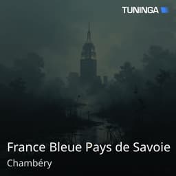 France Bleue Pays de Savoie