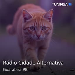 Rádio Cidade Alternativa