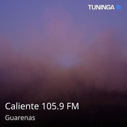Caliente 105.9 FM