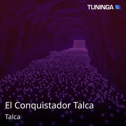 El Conquistador Talca