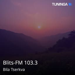 Blits-FM 103.3