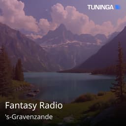Fantasy Radio