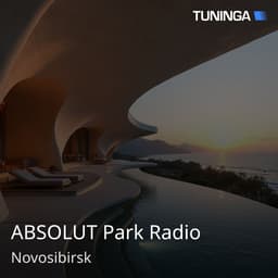 ABSOLUT Park Radio
