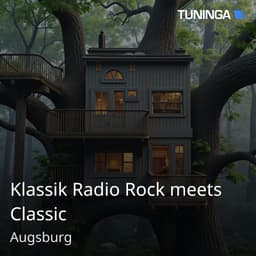 Klassik Radio Rock meets Classic