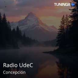 Radio UdeC