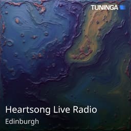 Heartsong Live Radio