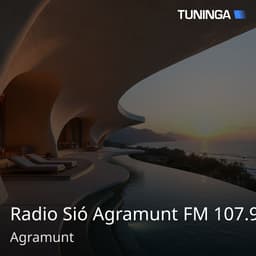 Radio Sió Agramunt FM 107.9