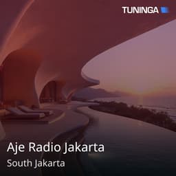 Aje Radio Jakarta