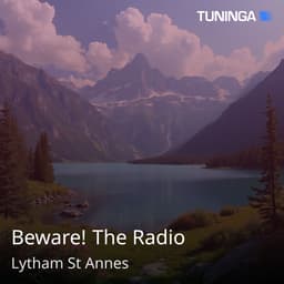 Beware! The Radio