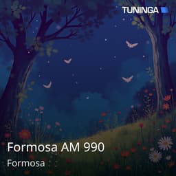 Formosa AM 990