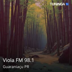 Viola FM 98.1