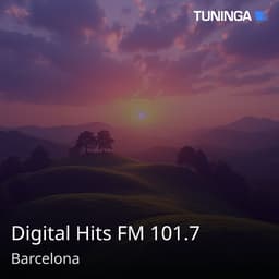 Digital Hits FM 101.7