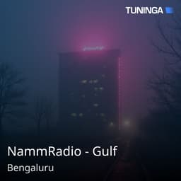 NammRadio - Gulf