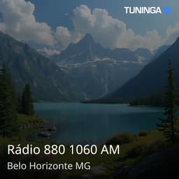 Rádio 880 1060 AM