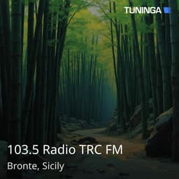 103.5 Radio TRC FM