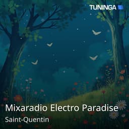 Mixaradio Electro Paradise