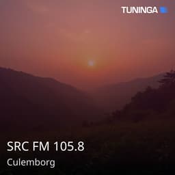 SRC FM 105.8