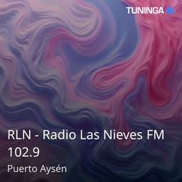 RLN - Radio Las Nieves FM 102.9