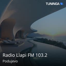 Radio Llapi FM 103.2