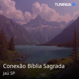 Conexão Bíblia Sagrada