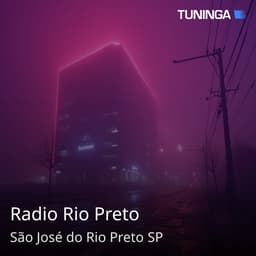 Radio Rio Preto