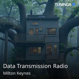 Data Transmission Radio